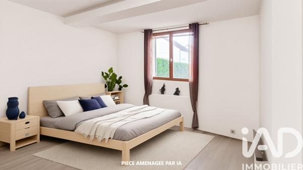 Maison à vendre 7 pièces 146 m² Bresles