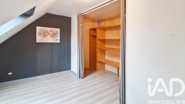 Maison à vendre 7 pièces 146 m² Bresles