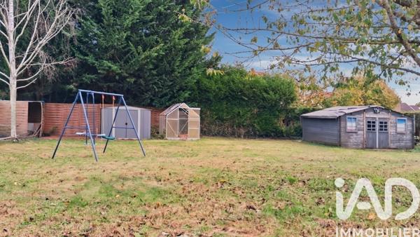 Maison à vendre 7 pièces 146 m² Bresles