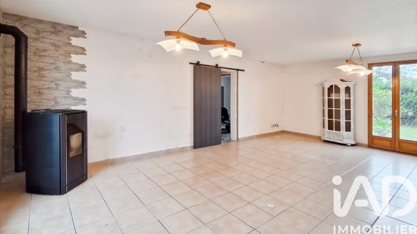 Maison à vendre 7 pièces 146 m² Bresles