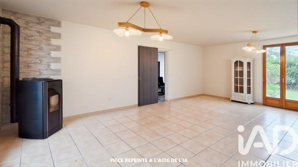 Maison à vendre 7 pièces 146 m² Bresles