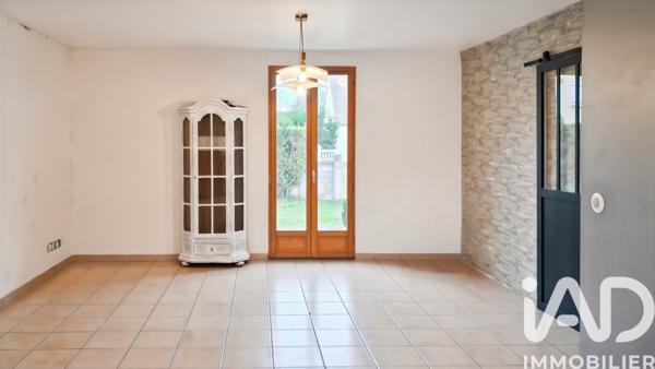 Maison à vendre 7 pièces 146 m² Bresles