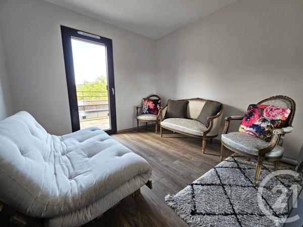 Appartement F4 à vendre  4 pièces - 96,79 m2 AUGNY - 57