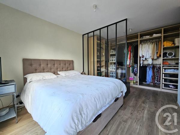 Appartement F4 à vendre  4 pièces - 96,79 m2 AUGNY - 57