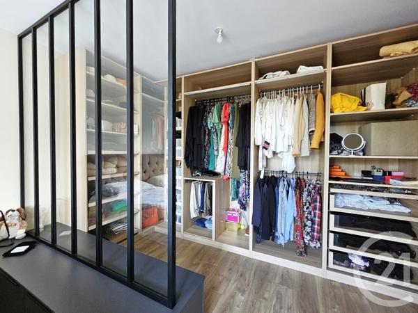 Appartement F4 à vendre  4 pièces - 96,79 m2 AUGNY - 57