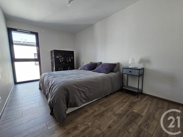 Appartement F4 à vendre  4 pièces - 96,79 m2 AUGNY - 57