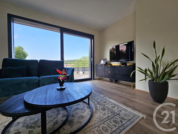 Appartement F4 à vendre  4 pièces - 96,79 m2 AUGNY - 57