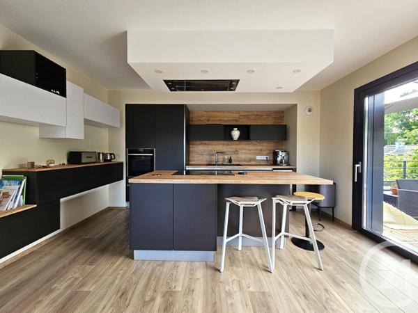 Appartement F4 à vendre  4 pièces - 96,79 m2 AUGNY - 57