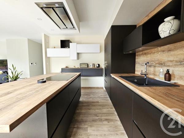 Appartement F4 à vendre  4 pièces - 96,79 m2 AUGNY - 57