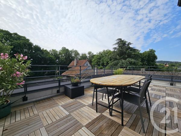 Appartement F4 à vendre  4 pièces - 96,79 m2 AUGNY - 57