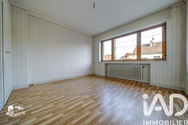 Maison à vendre 5 pièces 90 m² Yutz