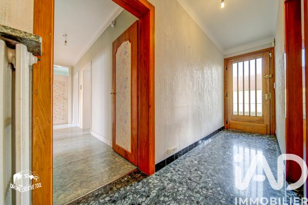 Maison à vendre 5 pièces 90 m² Yutz