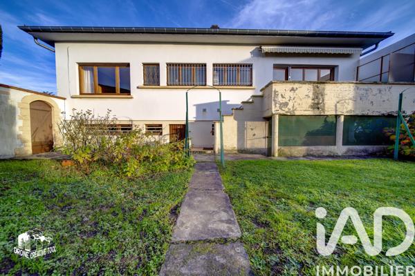 Maison à vendre 5 pièces 90 m² Yutz