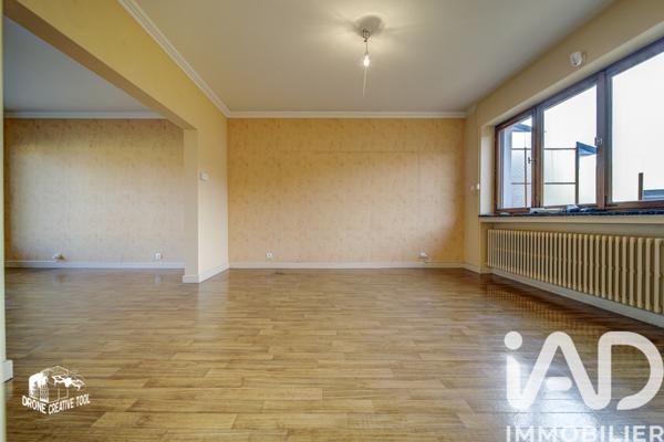 Maison à vendre 5 pièces 90 m² Yutz