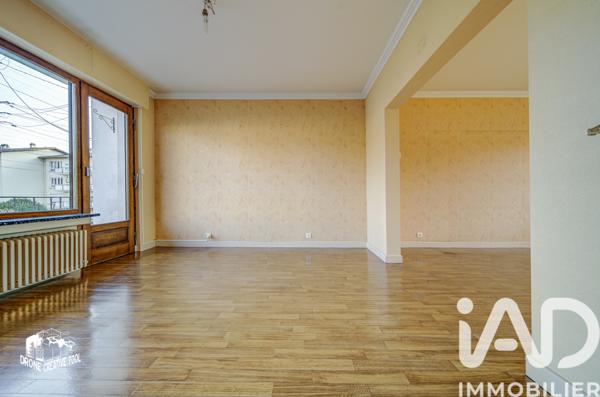 Maison à vendre 5 pièces 90 m² Yutz