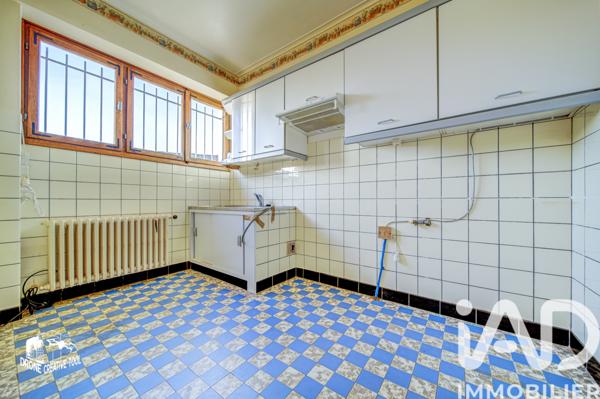 Maison à vendre 5 pièces 90 m² Yutz