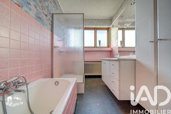 Maison à vendre 5 pièces 90 m² Yutz