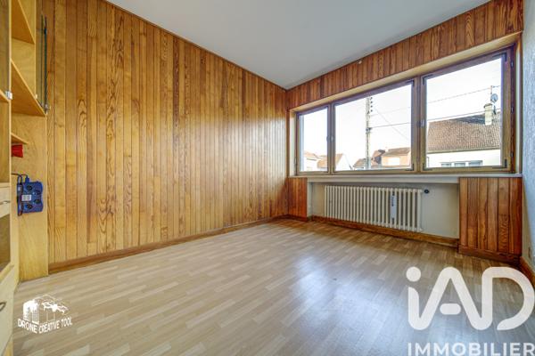 Maison à vendre 5 pièces 90 m² Yutz
