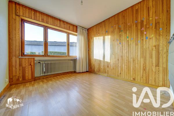 Maison à vendre 5 pièces 90 m² Yutz