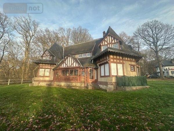 Maison à vendre à Le Mesnil-Esnard en Seine-Maritime (76240), ref : 014/910