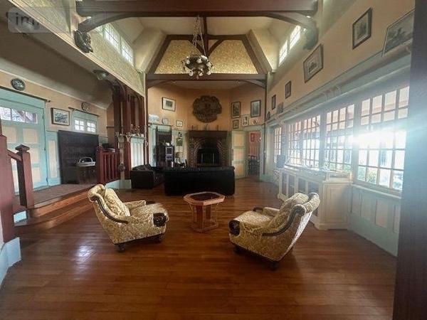 Maison à vendre à Le Mesnil-Esnard en Seine-Maritime (76240), ref : 014/910