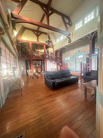 Maison à vendre à Le Mesnil-Esnard en Seine-Maritime (76240), ref : 014/910