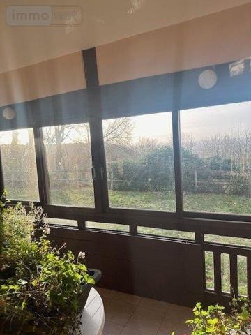 Maison à vendre à Le Mesnil-Esnard en Seine-Maritime (76240), ref : 014/910