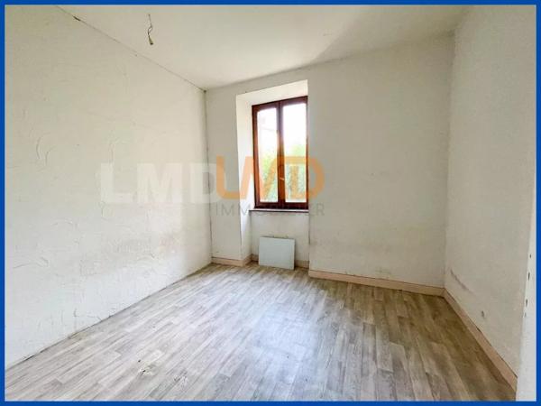 Aveyron: Immeuble ou maison de rapport deux appartements