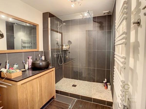 T3 Le Touquet-Paris-Plage 57 m²