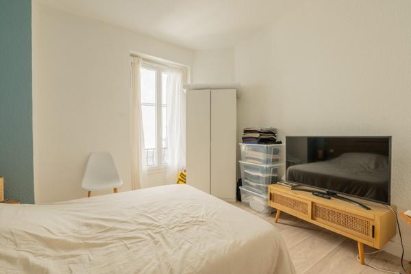Appartement T2 meublé
