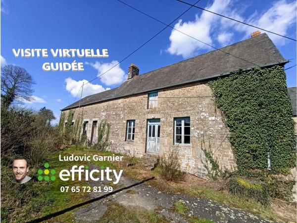 Maison 3 pièces - 280 m²