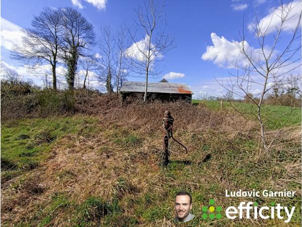 Maison 3 pièces - 280 m²