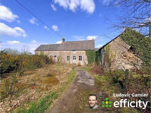 Maison 3 pièces - 280 m²