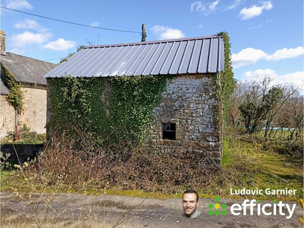 Maison 3 pièces - 280 m²