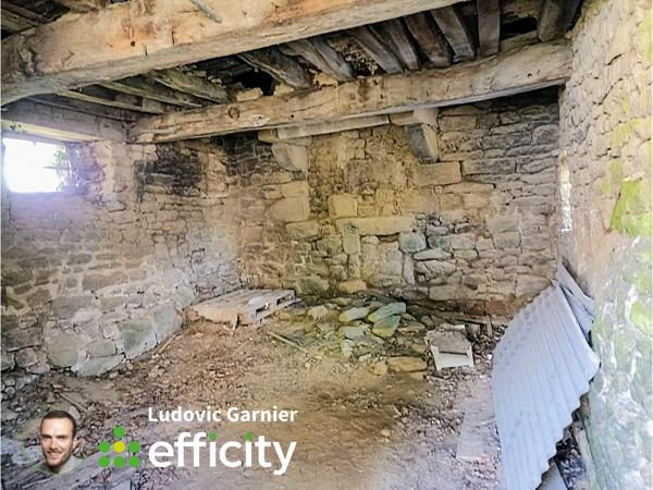 Maison 3 pièces - 280 m²