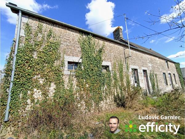 Maison 3 pièces - 280 m²