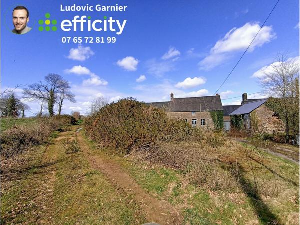 Maison 3 pièces - 280 m²