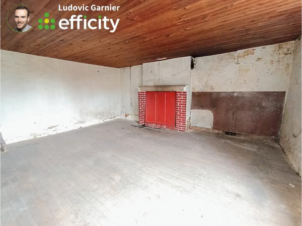 Maison 3 pièces - 280 m²