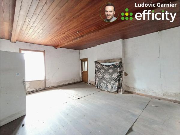 Maison 3 pièces - 280 m²