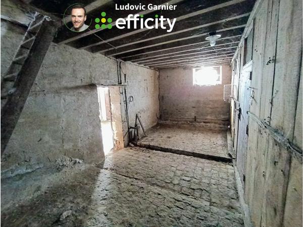 Maison 3 pièces - 280 m²