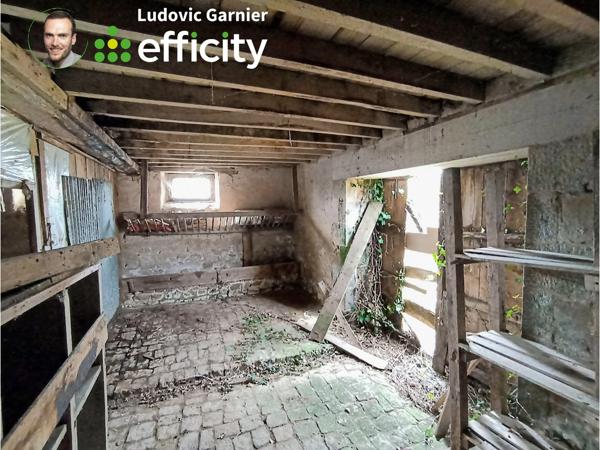 Maison 3 pièces - 280 m²