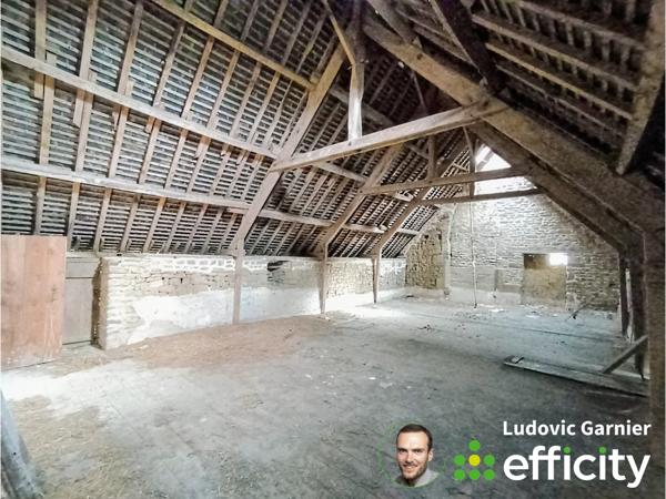 Maison 3 pièces - 280 m²