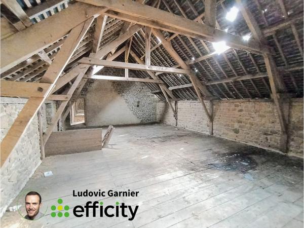 Maison 3 pièces - 280 m²