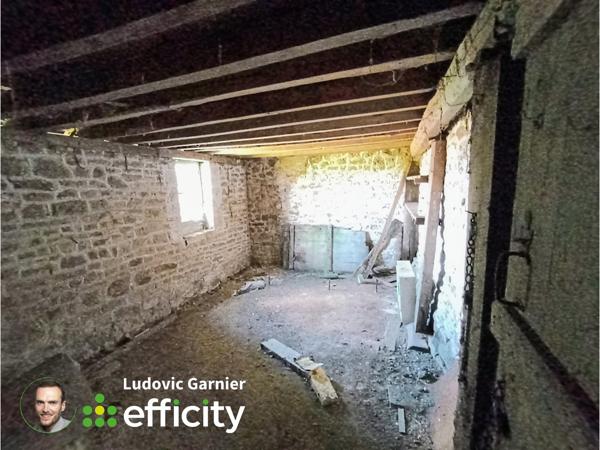 Maison 3 pièces - 280 m²