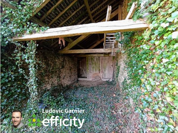 Maison 3 pièces - 280 m²