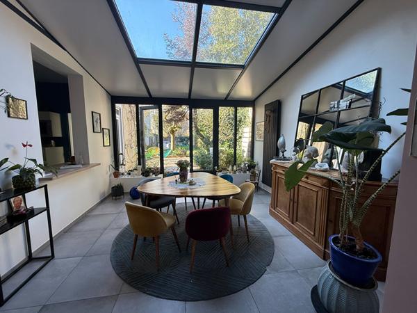 Maison Le Mans 5 pièces 135 m2