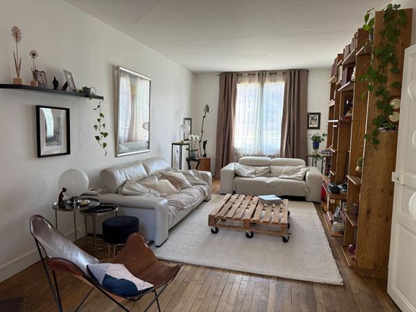 Maison Le Mans 5 pièces 135 m2