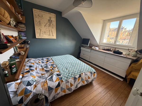 Maison Le Mans 5 pièces 135 m2