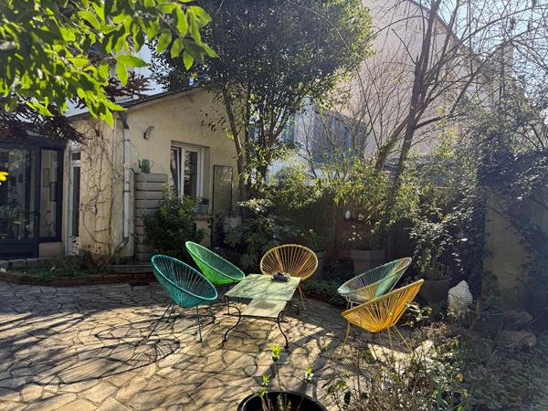 Maison Le Mans 5 pièces 135 m2