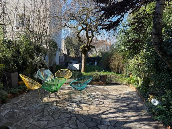 Maison Le Mans 5 pièces 135 m2